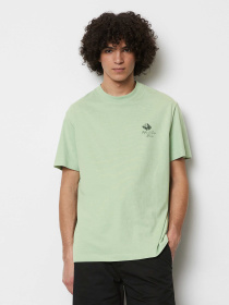 Футболка Marc O’Polo DENIM модель 463215451530-417 Фото