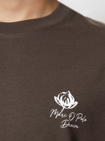 Футболка Marc O’Polo DENIM модель 463215451530-788 Фото