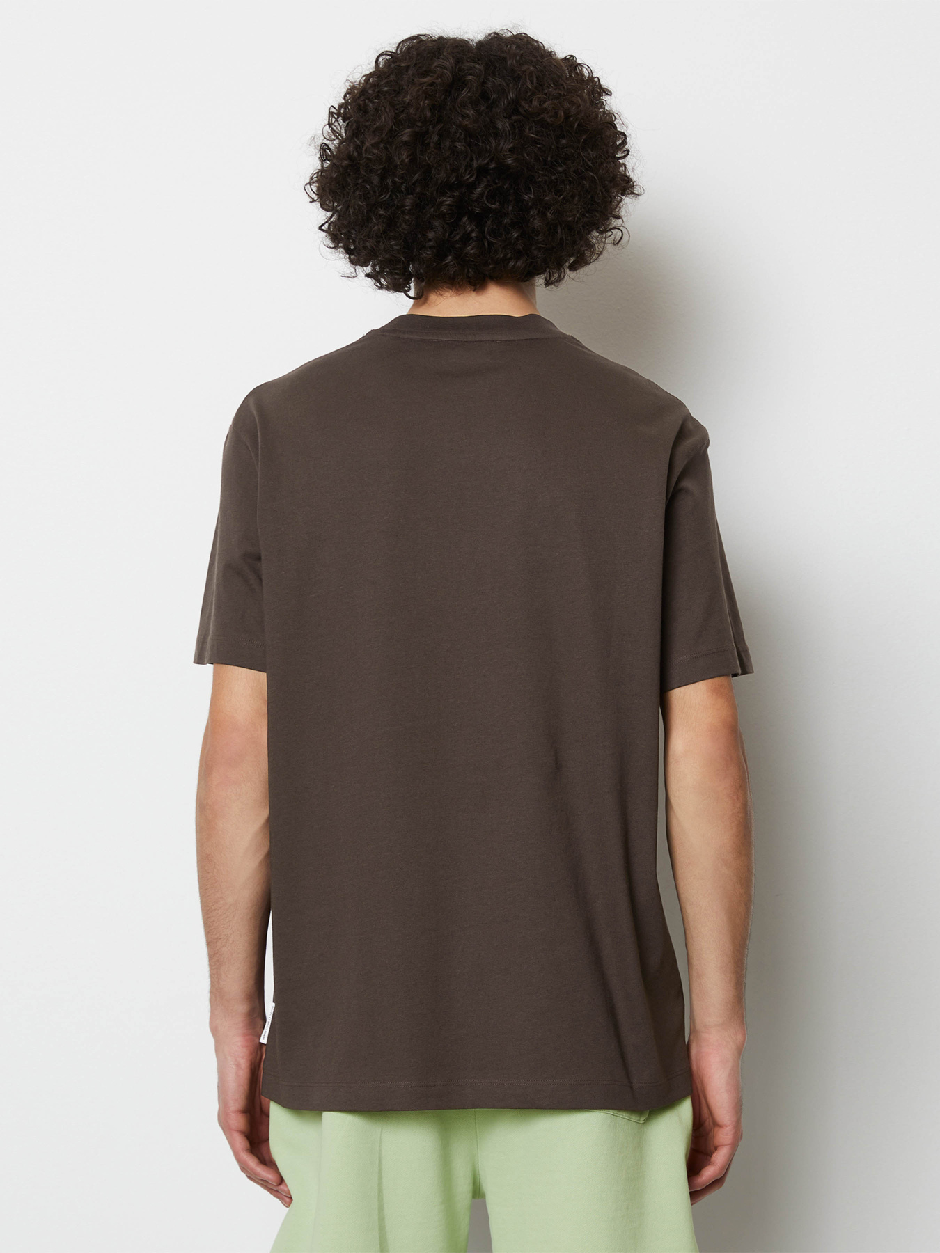 Футболка Marc O’Polo DENIM модель 463215451530-788 Фото