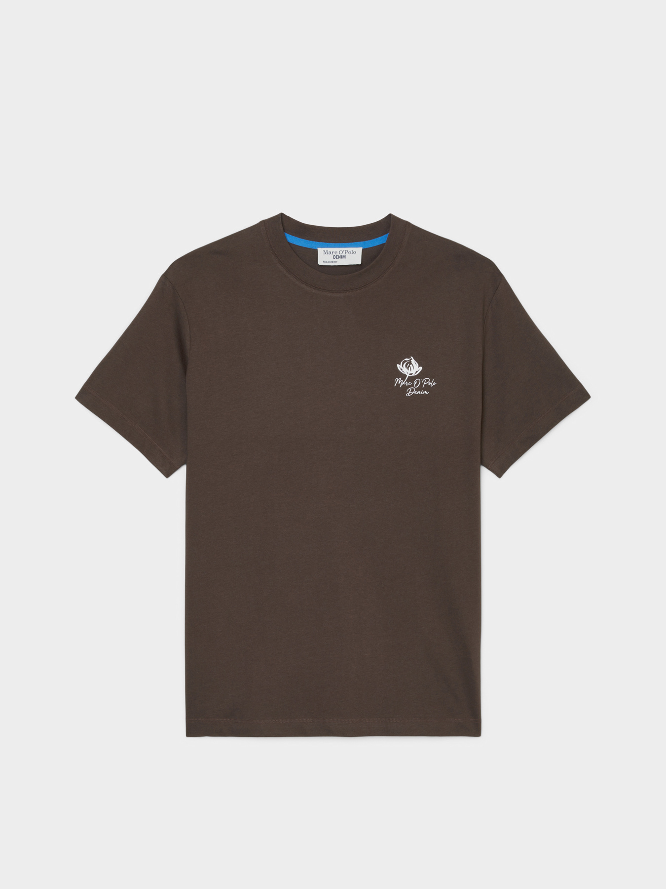 Футболка Marc O’Polo DENIM модель 463215451530-788 Фото