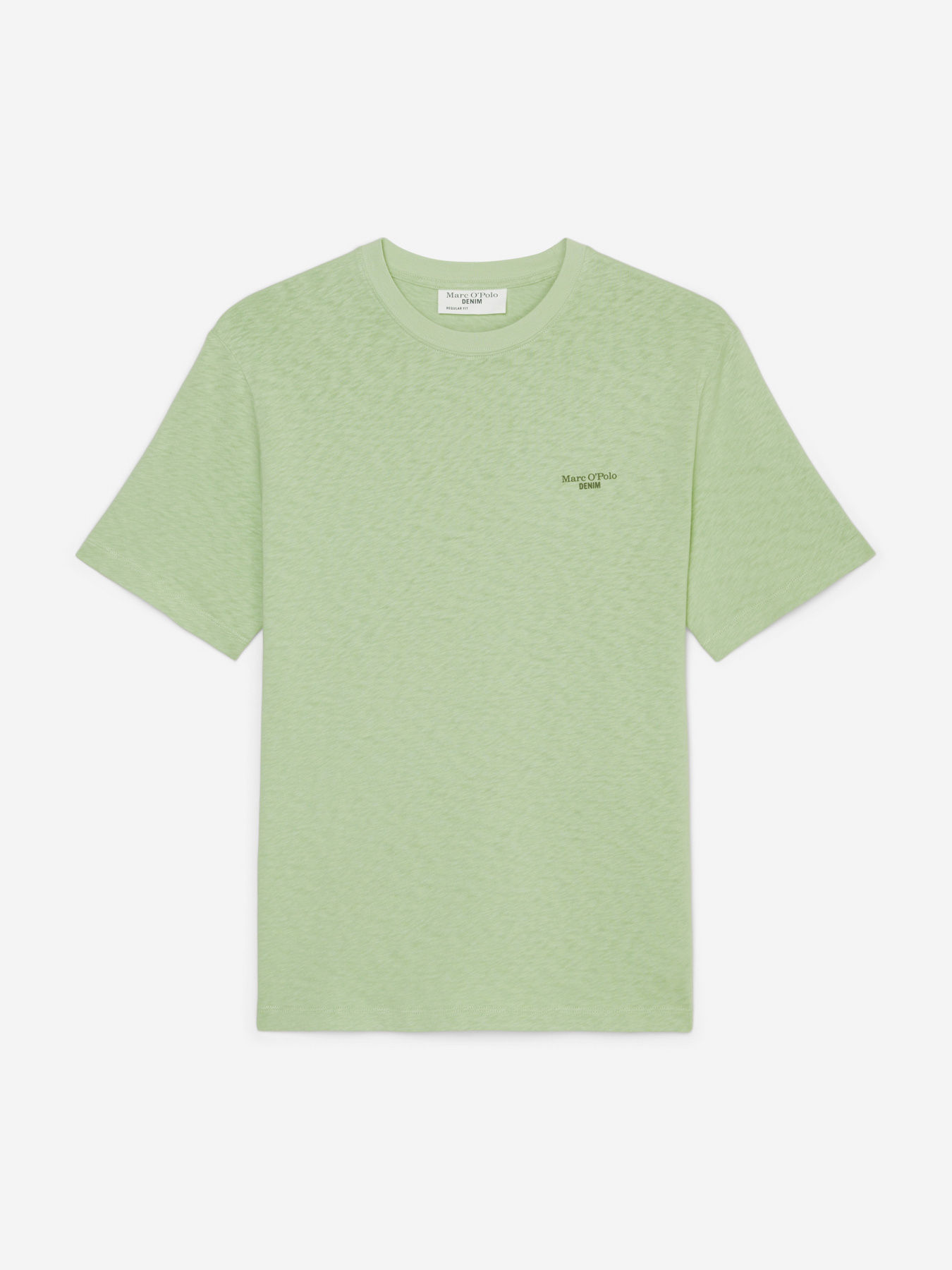 Футболка Marc O’Polo DENIM модель 463223251110-417 Фото