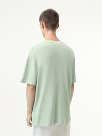 Футболка Marc O’Polo DENIM модель 463223251110-417 Фото