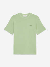 Футболка Marc O’Polo DENIM модель 463223251110-417 Фото