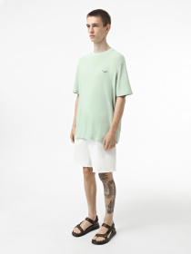 Футболка Marc O’Polo DENIM модель 463223251110-417 Фото