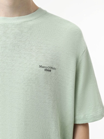 Футболка Marc O’Polo DENIM модель 463223251110-417 Фото