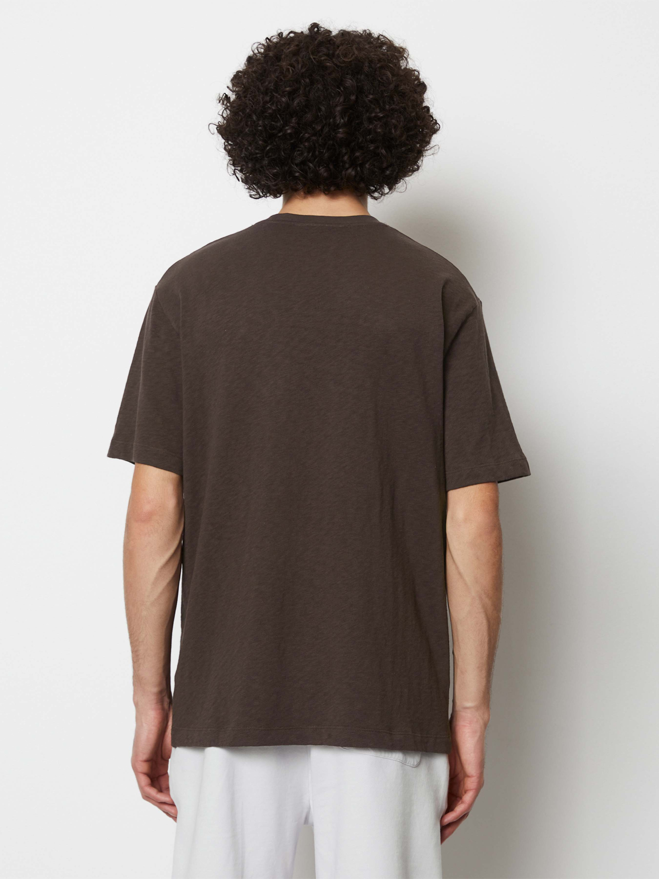 Футболка Marc O’Polo DENIM модель 463223251110-788 Фото