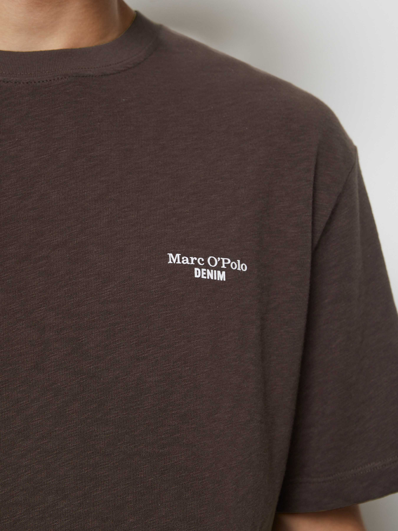 Футболка Marc O’Polo DENIM модель 463223251110-788 Фото