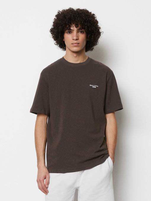 Футболка Marc O’Polo DENIM модель 463223251110-788 Фото