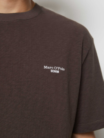 Футболка Marc O’Polo DENIM модель 463223251110-788 Фото