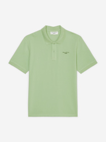 Поло Marc O’Polo DENIM модель 463225253090-417 Фото