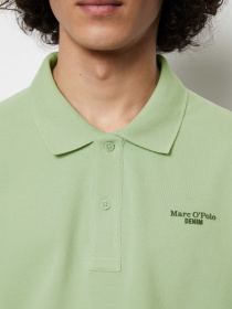 Поло Marc O’Polo DENIM модель 463225253090-417 Фото