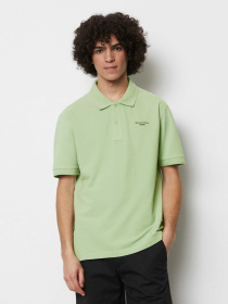 Поло Marc O’Polo DENIM модель 463225253090-417 Фото