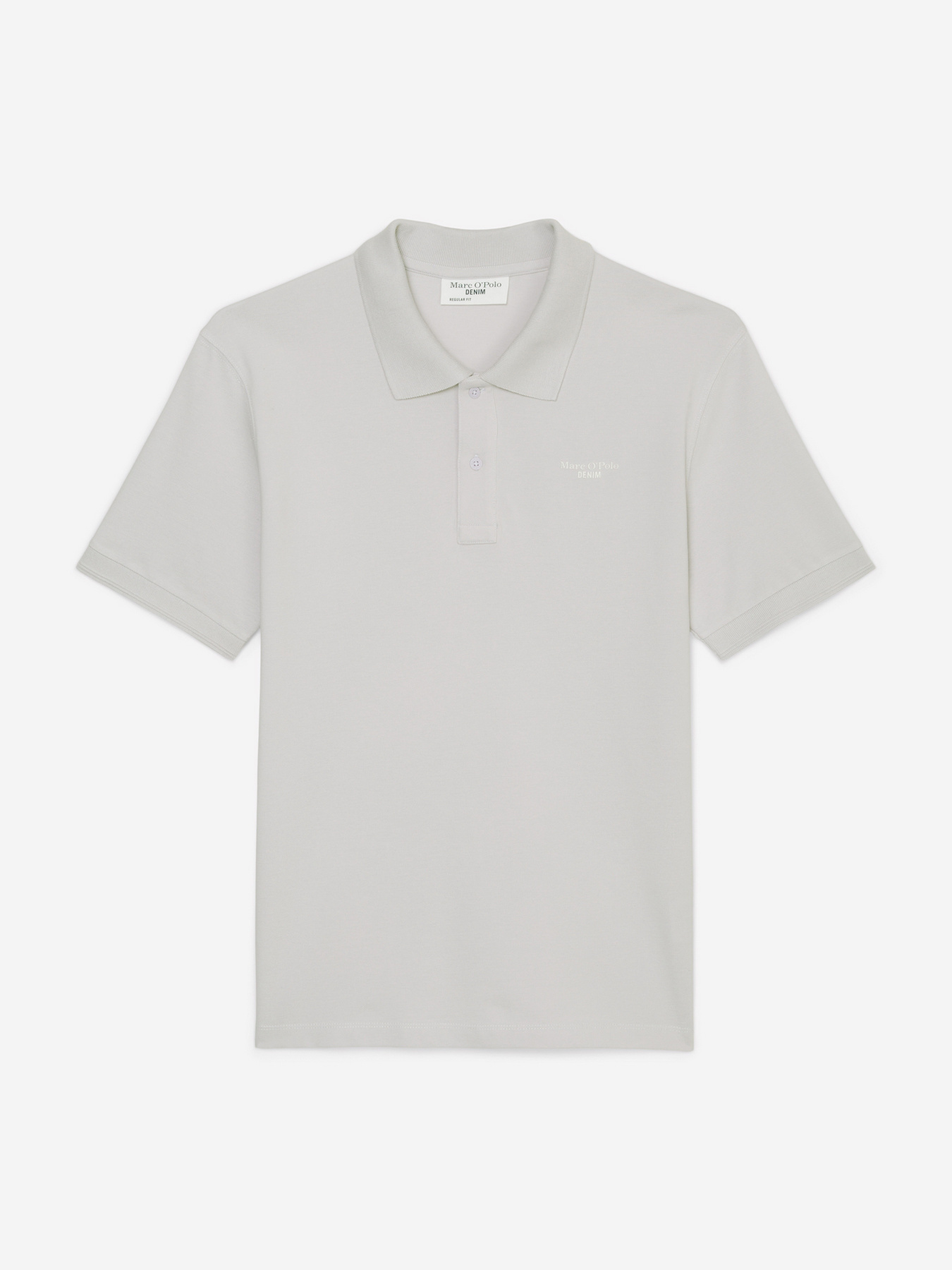 Поло Marc O’Polo DENIM модель 463225253090-608 Фото
