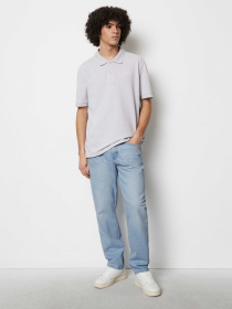 Поло Marc O’Polo DENIM модель 463225253090-608 Фото