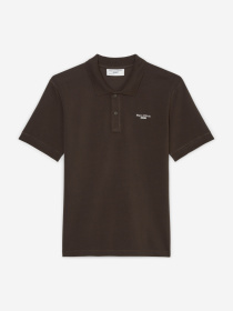 Поло Marc O’Polo DENIM модель 463225253090-788 Фото