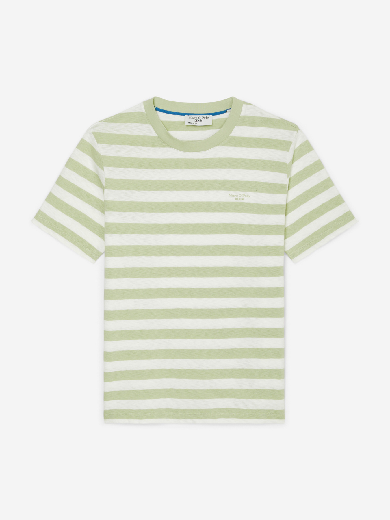 Футболка Marc O’Polo DENIM модель 463228151420-S95 Фото