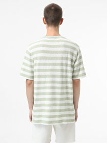 Футболка Marc O’Polo DENIM модель 463228151420-S95 Фото