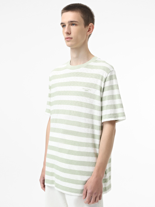 Футболка Marc O’Polo DENIM модель 463228151420-S95 Фото