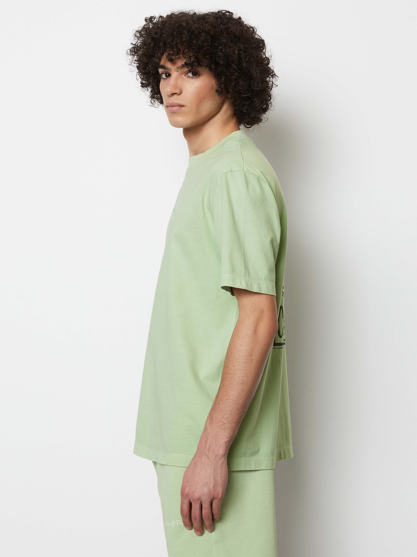 Футболка Marc O’Polo DENIM модель 463228351426-417 Фото