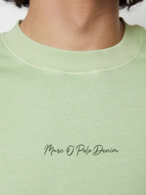 Футболка Marc O’Polo DENIM модель 463228351426-417 Фото