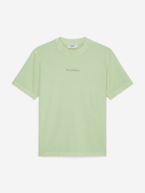 Футболка Marc O’Polo DENIM модель 463228351426-417 Фото