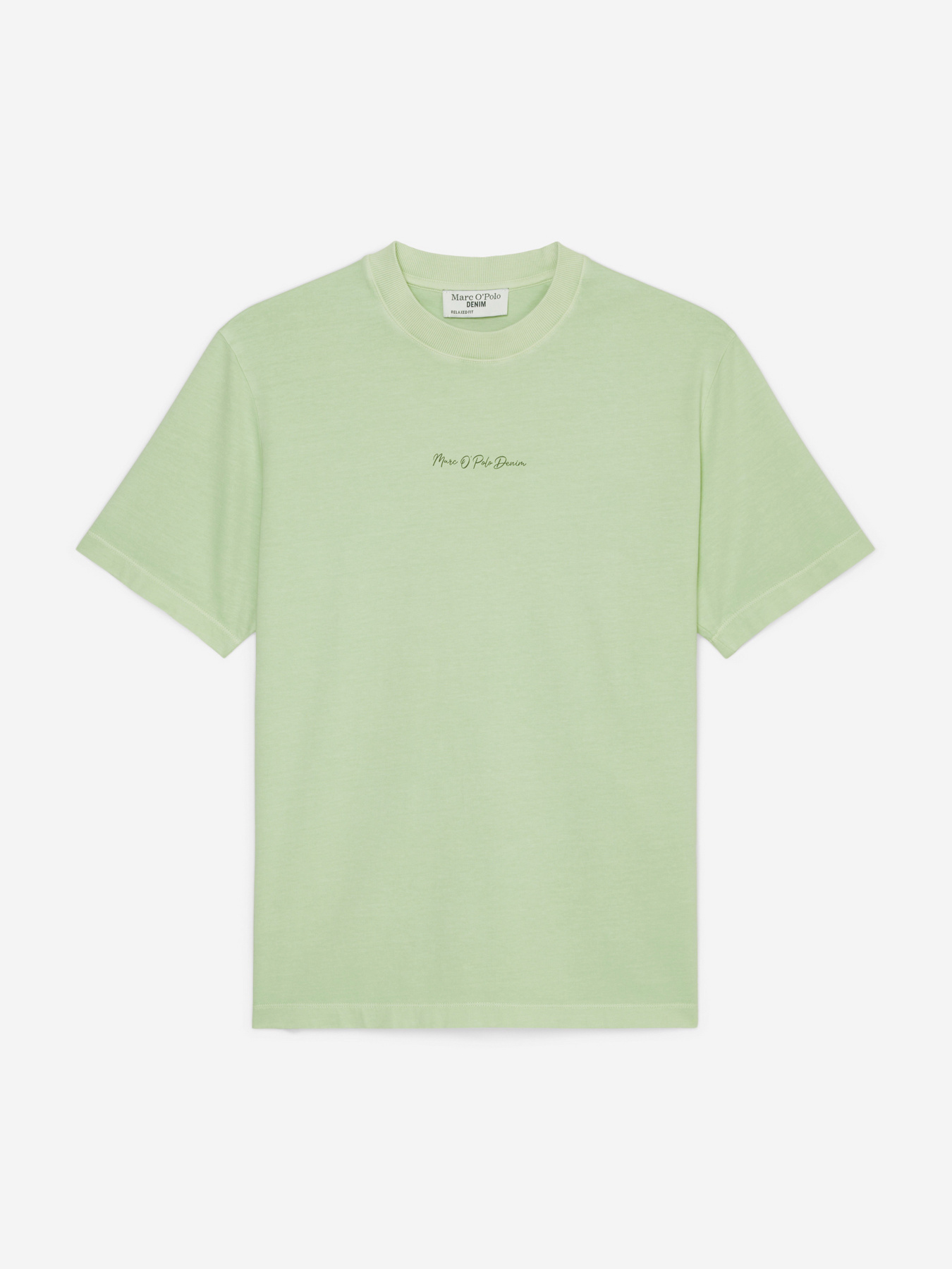 Футболка Marc O’Polo DENIM модель 463228351426-417 Фото