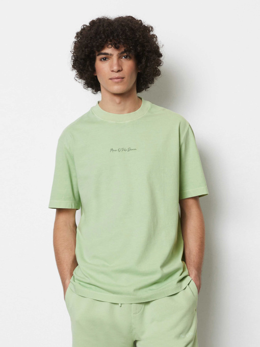 Футболка Marc O’Polo DENIM модель 463228351426-417 Фото