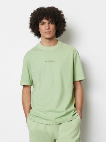 Футболка Marc O’Polo DENIM модель 463228351426-417 Фото