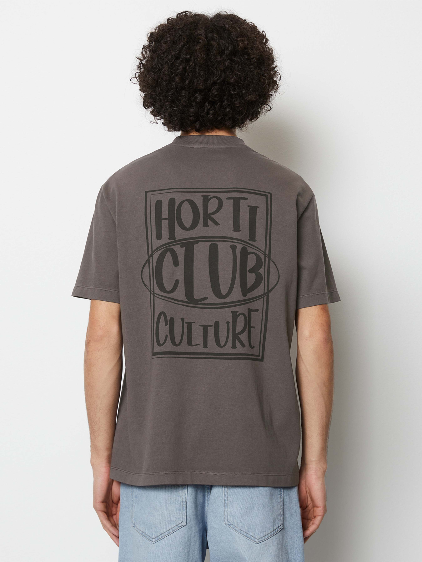 Футболка Marc O’Polo DENIM модель 463228351426-788 Фото