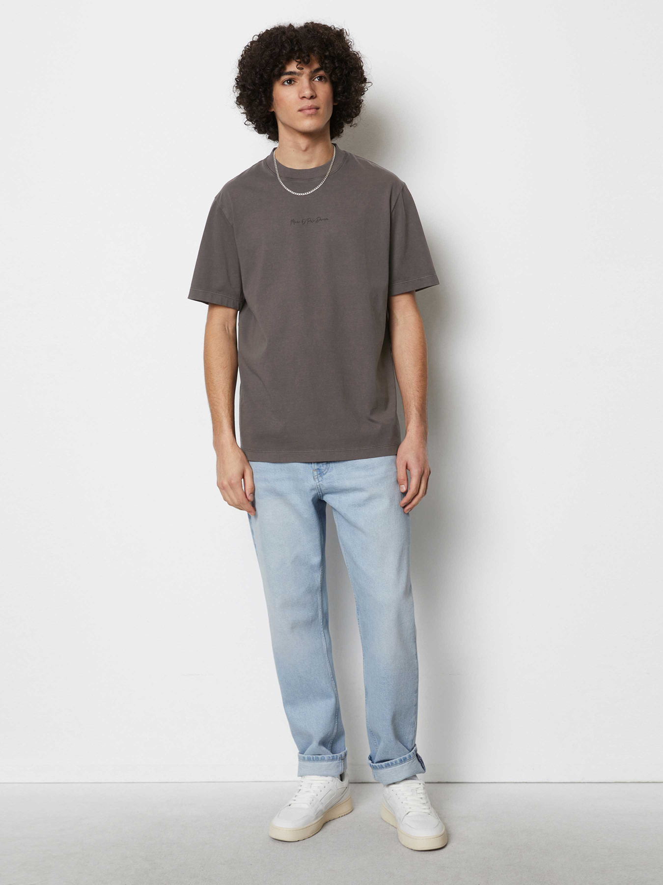 Футболка Marc O’Polo DENIM модель 463228351426-788 Фото