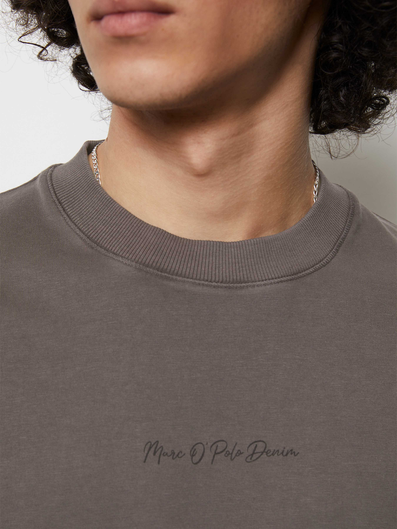 Футболка Marc O’Polo DENIM модель 463228351426-788 Фото