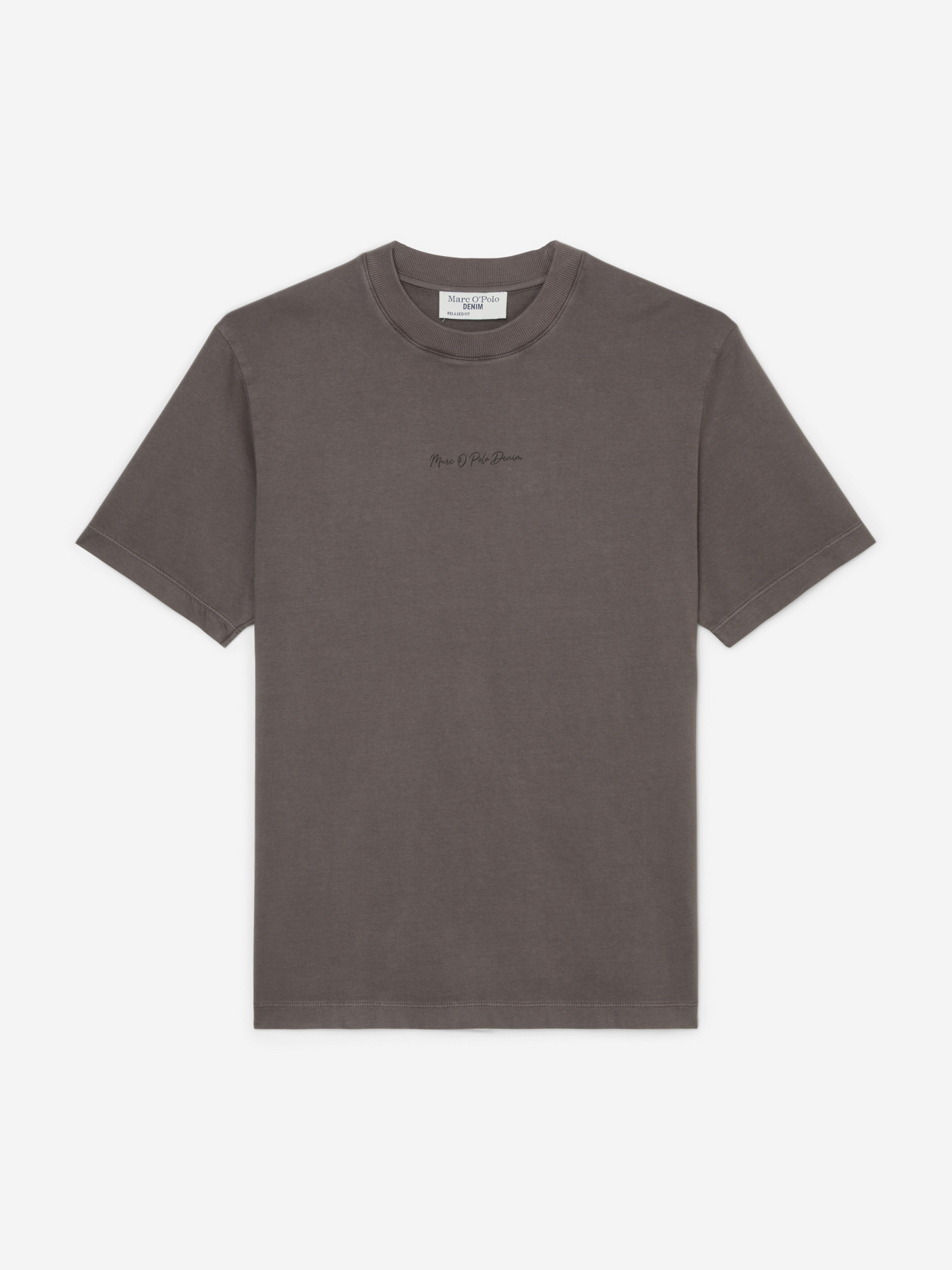 Футболка Marc O’Polo DENIM модель 463228351426-788 Фото