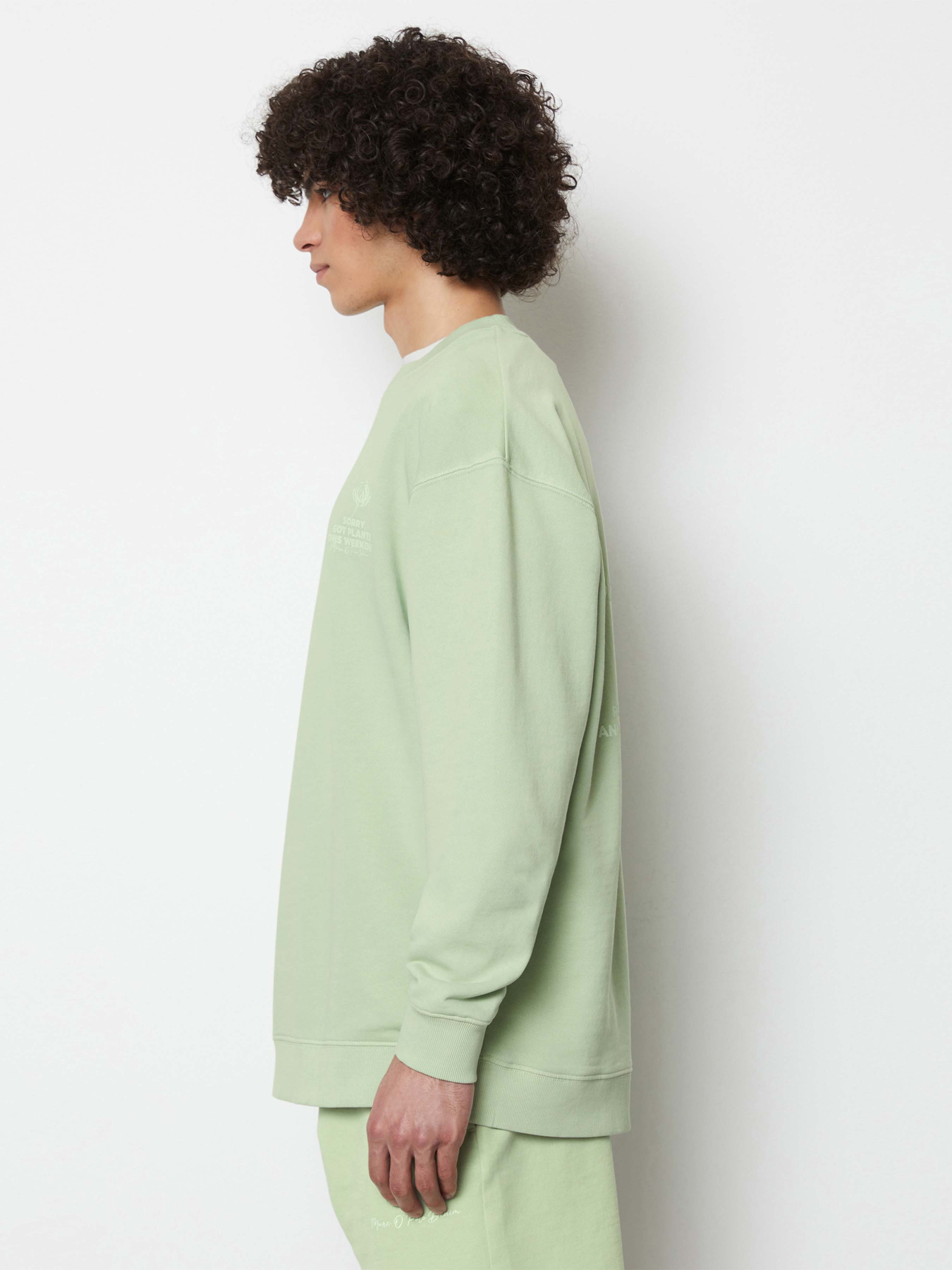 Світшот Marc O’Polo DENIM модель 463400054038-417 Фото