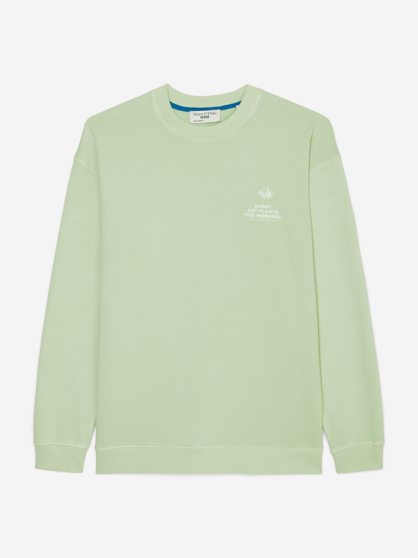 Світшот Marc O’Polo DENIM модель 463400054038-417 Фото