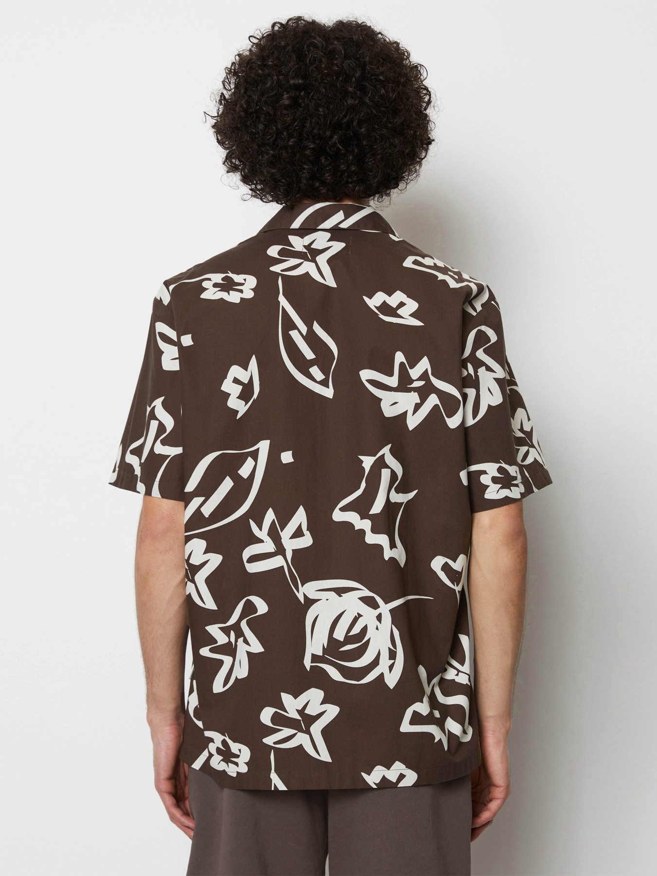 Рубашка Marc O’Polo DENIM модель 463735441004-S58 Фото