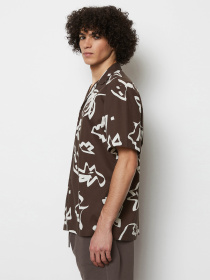 Рубашка Marc O’Polo DENIM модель 463735441004-S58 Фото