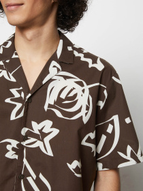 Рубашка повседневная Marc O’Polo DENIM модель 463735441004-S58 Фото