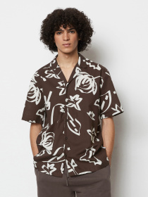 Рубашка повседневная Marc O’Polo DENIM модель 463735441004-S58 Фото