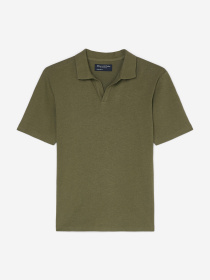 Поло Marc O’Polo модель M23209153026-465 Фото