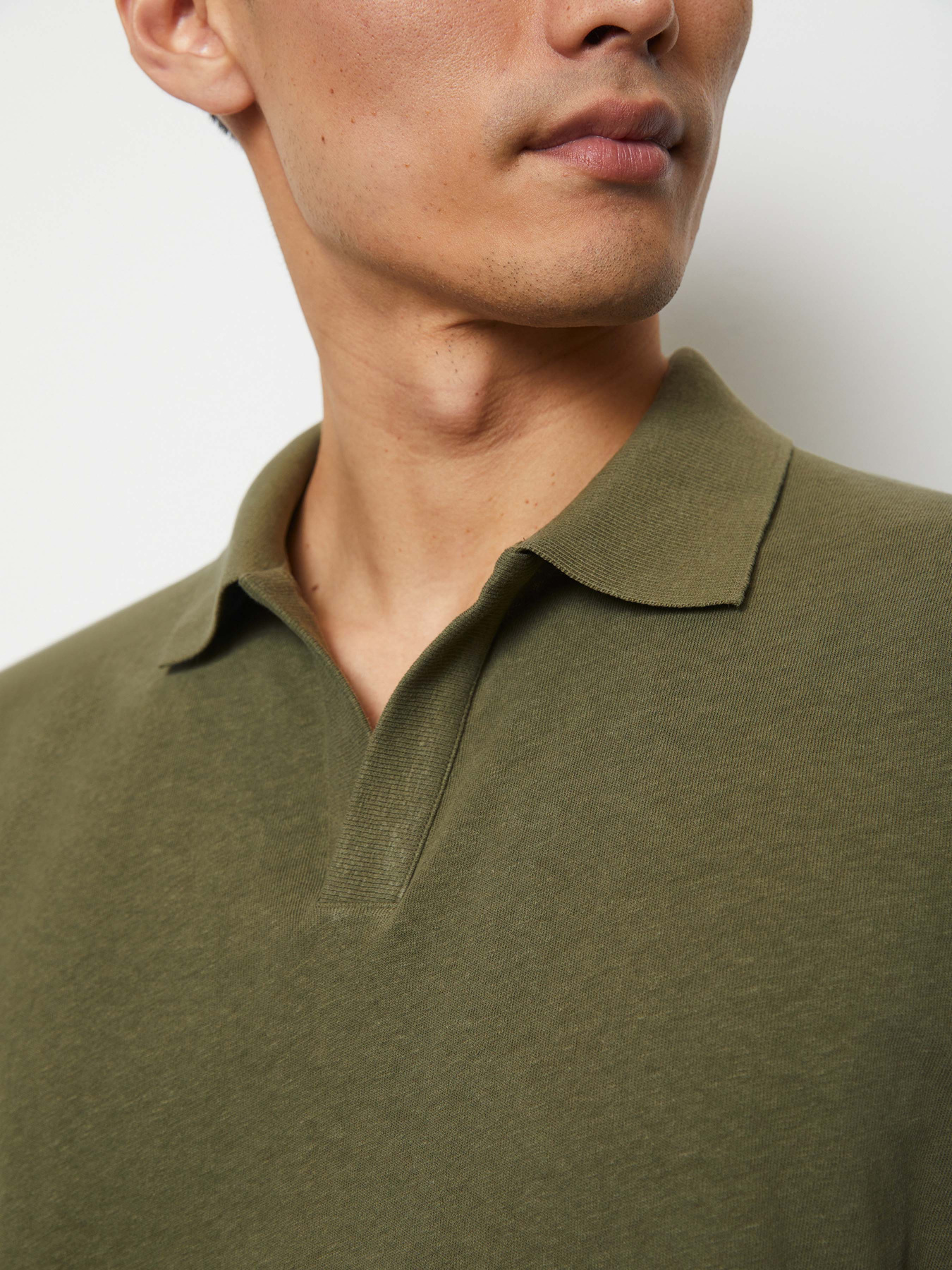 Поло Marc O’Polo модель M23209153026-465 Фото