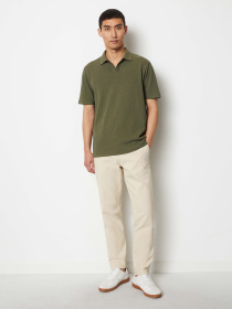 Поло Marc O’Polo модель M23209153026-465 Фото