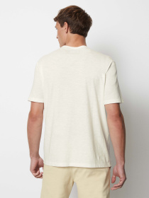 Футболка Marc O’Polo модель M23217651238-101 Фото