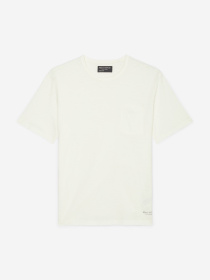 Футболка Marc O’Polo модель M23217651238-101 Фото