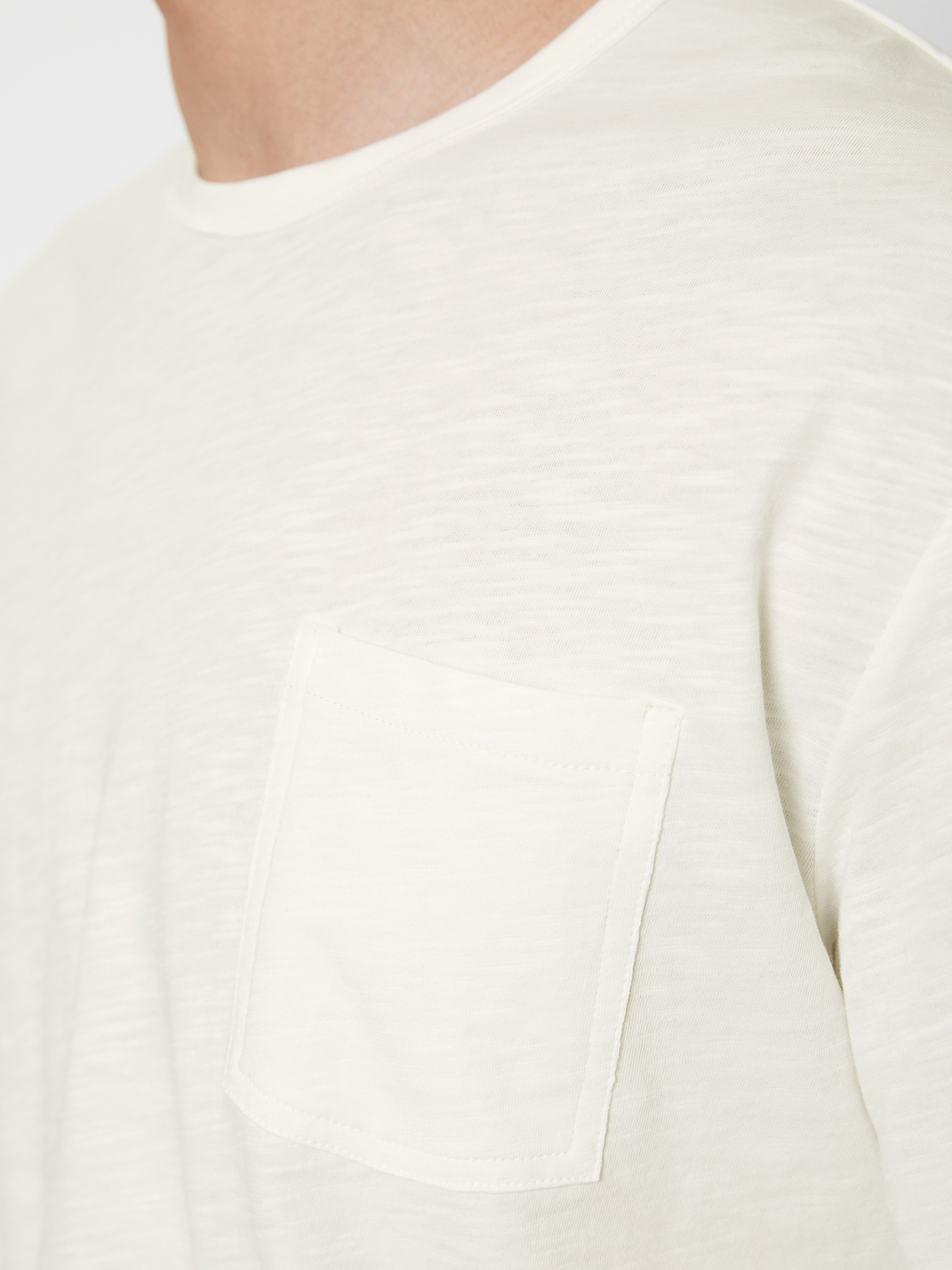 Футболка Marc O’Polo модель M23217651238-101 Футболка Marc O’Polo модель M23217651238-101 Фото