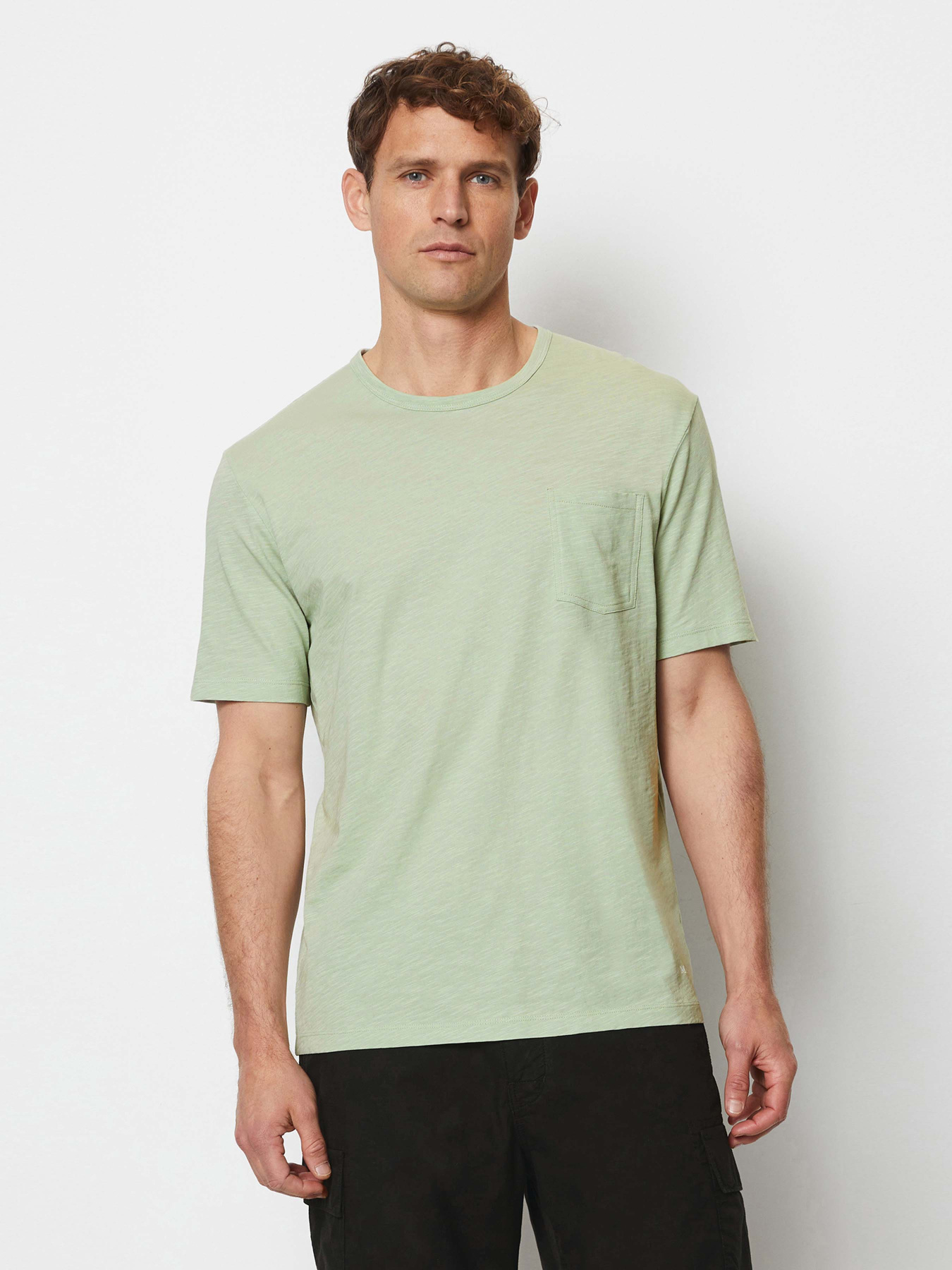 Футболка Marc O’Polo модель M23217651238-410 Фото