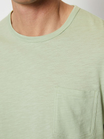 Футболка Marc O’Polo модель M23217651238-410 Фото