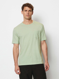 Футболка Marc O’Polo модель M23217651238-410 Фото