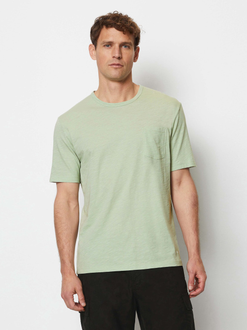 Футболка Marc O’Polo модель M23217651238-410 Фото