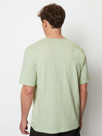 Футболка Marc O’Polo модель M23217651238-410 Фото