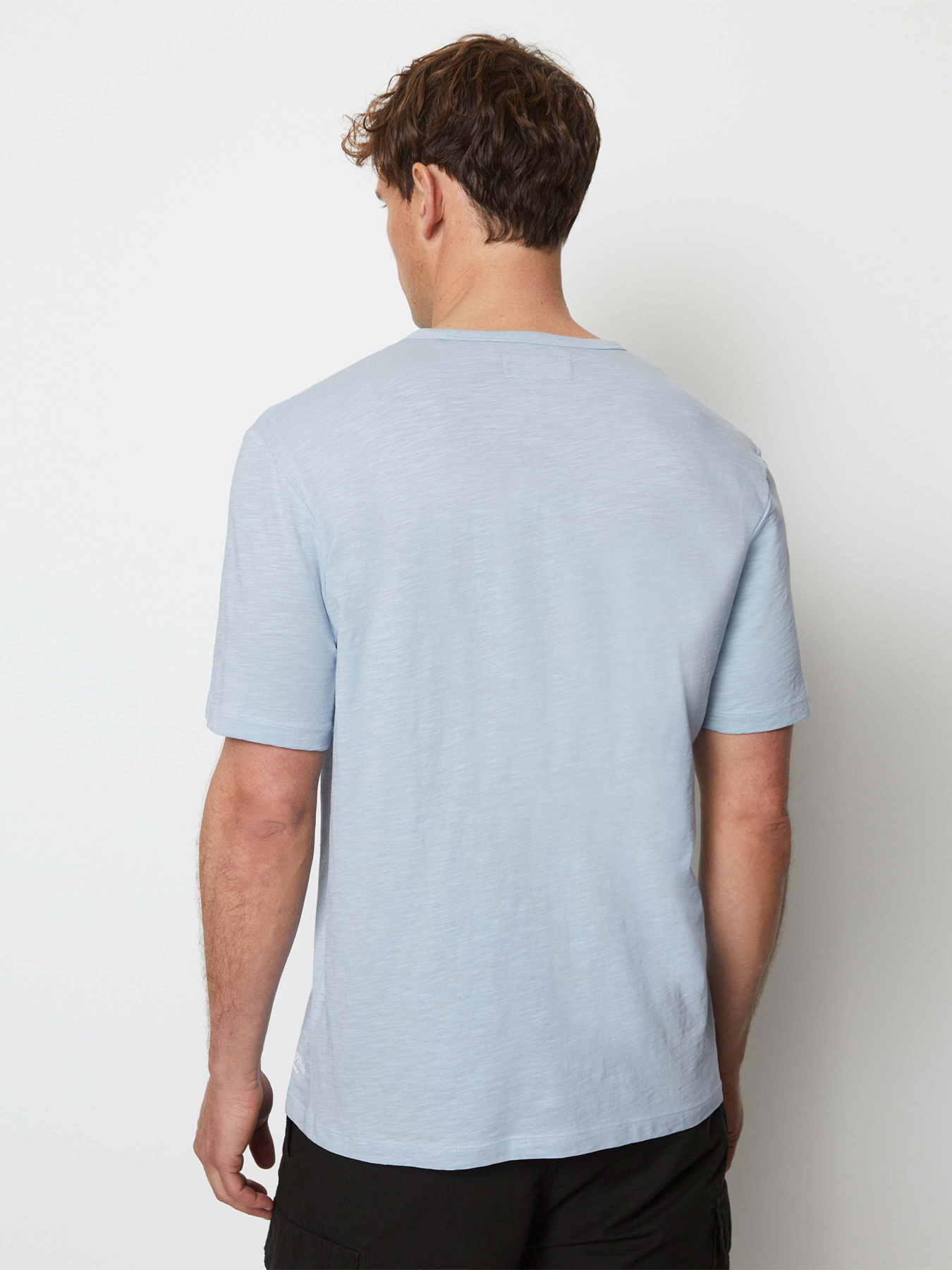 Футболка Marc O’Polo модель M23217651238-826 Фото